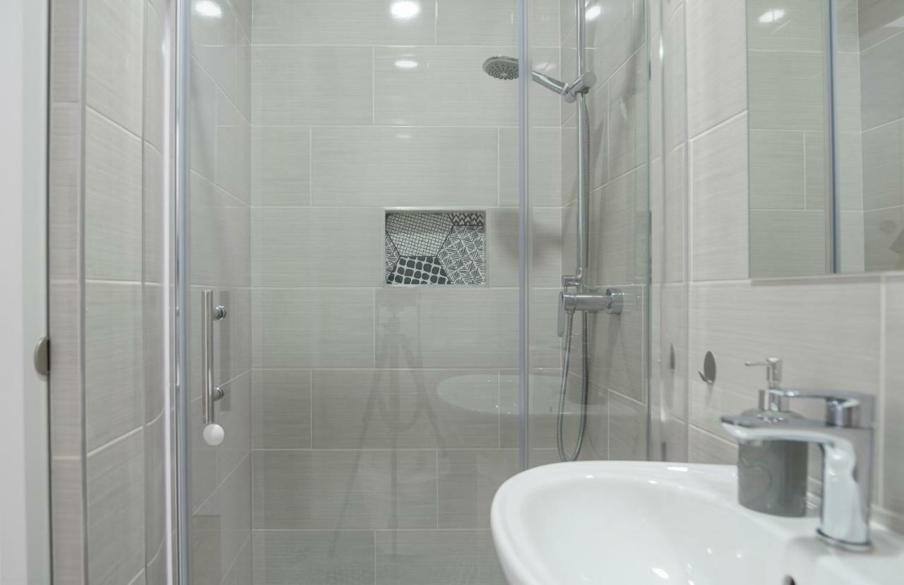 "D&M" Studio Apartments Zagreb Exterior photo